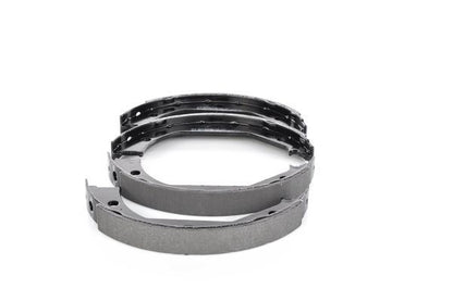 BOSCH 0986487607 Brake Shoe Set For Parking Brake Rear 20mm Width Fits BMW