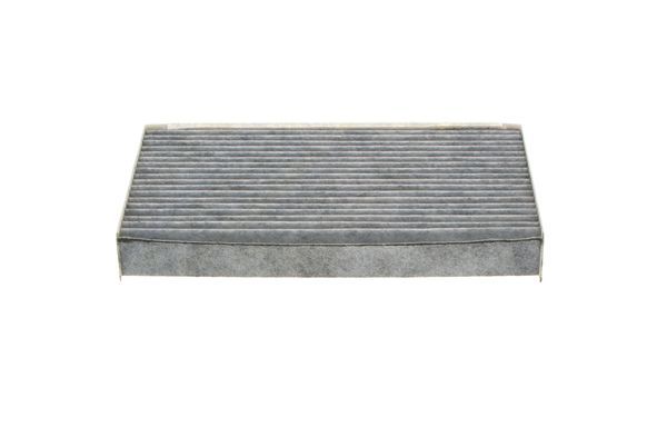 Bosch 1 987 432 327 Interior Air Filter Fits Renault
