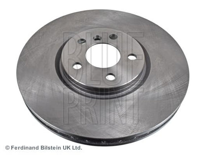BLUE PRINT ADB114323 Brake Disc Front Replacement Fits Mini Mini Mini Clubman