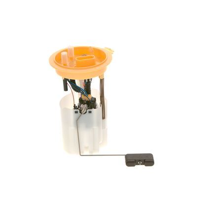 BOSCH 0986580827 Fuel Feed Unit Electric Operating Mode Fits VW Passat Passat CC