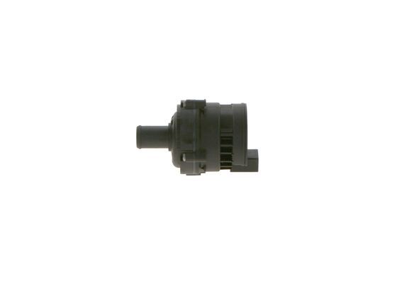 Auxiliary Water Pump (cooling water circuit) Fits Infiniti Opel BOSCH 0392023015