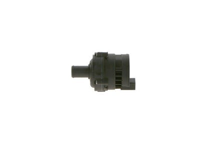 Auxiliary Water Pump (cooling water circuit) Fits Infiniti Opel BOSCH 0392023015
