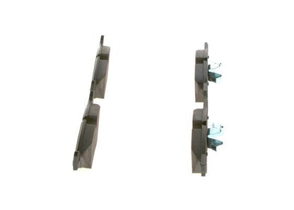 BOSCH 0986494117 Brake Pad Set For Disc Brake Front Fits BMW 1 Series 3 Series