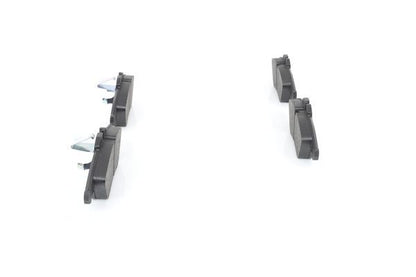 BOSCH 0986495245 Brake Pad Set For Disc Brake Front Fits Mercedes-Benz VW