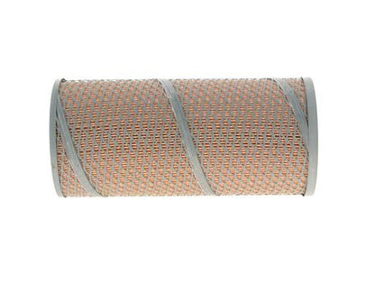 BOSCH 1457433795 Air Filter 132mm Ø Fits Toyota Hiace HiAce / Commuter REGIUS