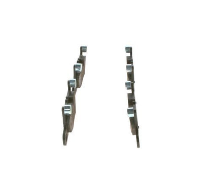 BOSCH 0986495371 Brake Pads Rear 17mm Thickness Fits Porsche Cayenne VW Touareg