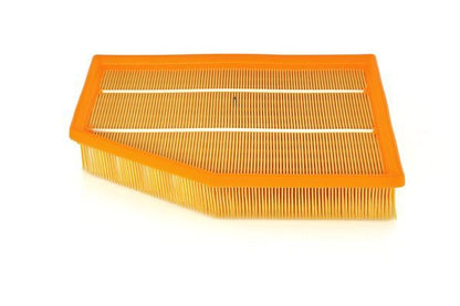 BOSCH 1457433094 Air Filter 294.2mm Length Insert Fits BMW 5 Series 6 Series Z4