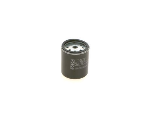 BOSCH 1457434153 Fuel Filter Spin-On 76.14mm Diameter Fits Mercedes-Benz Puch