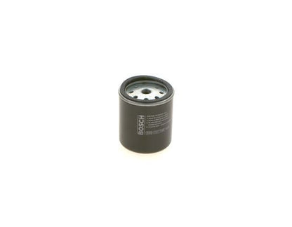 BOSCH 1457434153 Fuel Filter Spin-On 76.14mm Diameter Fits Mercedes-Benz Puch