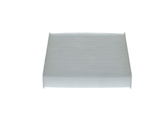 BOSCH 1987435156 Cabin Filter 216mm 35mm Height Fits Dacia Lada Nissan Renault