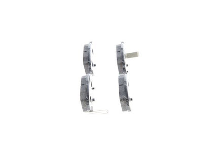 BOSCH 0986494328 Brake Pad Set For Disc Rear 14.8mm Thickness Fits Lexus Toyota