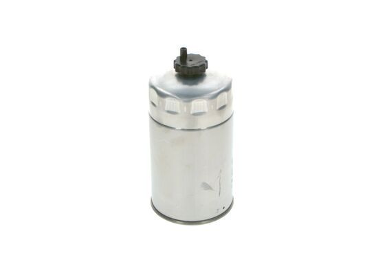 BOSCH 1457434402 Fuel Filter 99mm Ø 195mm Height Pre-Filter Fits Iveco Daily