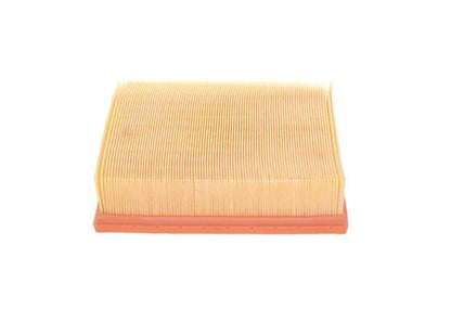 BOSCH 1457433075 Air Filter 231mm Fits Renault Clio Espace Laguna Vel Satis