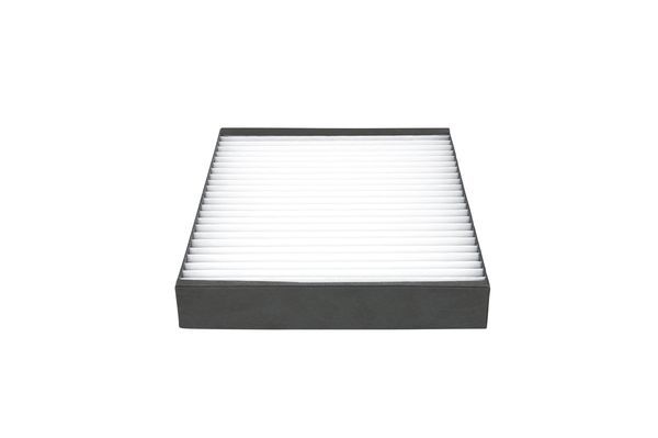 BOSCH 1987432221 Cabin Air Filter 260mm Particulate Fits Suzuki Grand Vitara