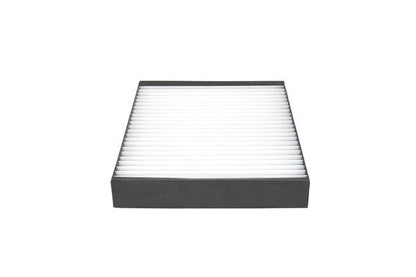 BOSCH 1987432221 Cabin Air Filter 260mm Particulate Fits Suzuki Grand Vitara