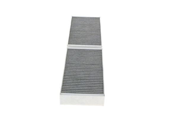 BOSCH 1987435585 Cabin Air Filter Fits Mercedes-Benz GL-Class M-Class R-Class