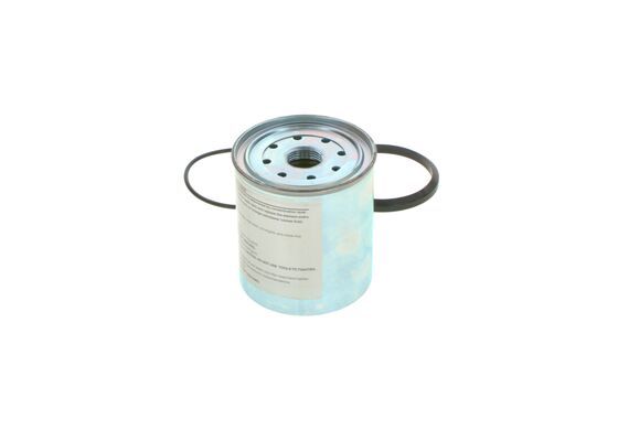 BOSCH 1457434448 Fuel Filter Fits Chrysler Voyager Jeep Cherokee Grand Cherokee
