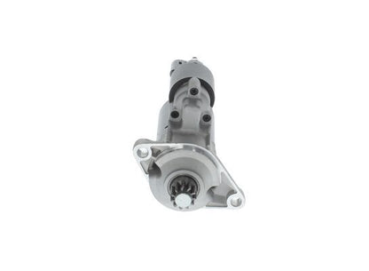 BOSCH 1986S00791 Starter Anticlockwise Rotation Fits Audi Seat Skoda VW