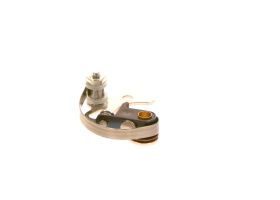 BOSCH 1237013819 Distributor Contact Breaker Fits Jensen Lotus MG Morris Rover