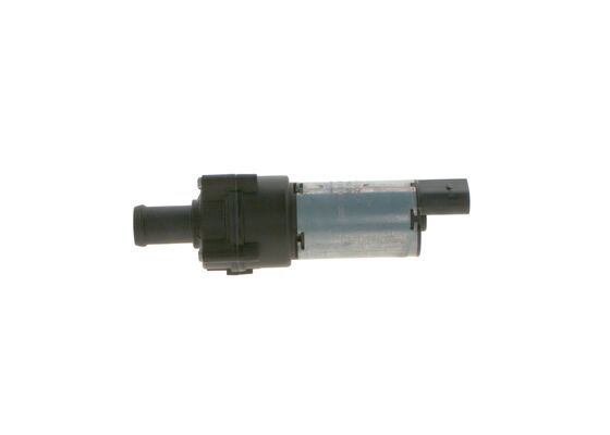 Auxiliary Water Pump (cooling water circuit) Fits Audi Ford VW BOSCH 0392020073