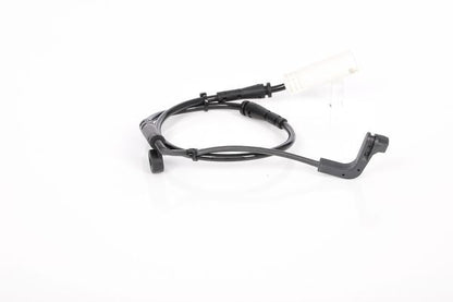 BOSCH 1987473002 Brake Pad Wear Warning Contact Front Fits BMW 5 Series 6 Series