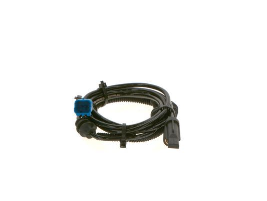 BOSCH 0986594562 Wheel Speed Sensor Rear Fits Citroën C5 C6 Peugeot 407