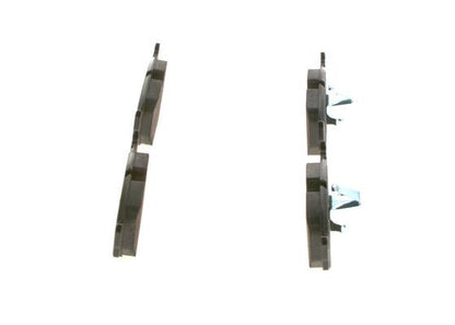 BOSCH 0986494028 Brake Pad Set For Disc Brake Front For BMW 5 Series 7 Series X5