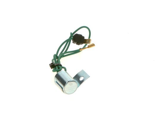 BOSCH 1237330252 Ignition Capaciter Replacement Fits VW Transporter / Caravelle