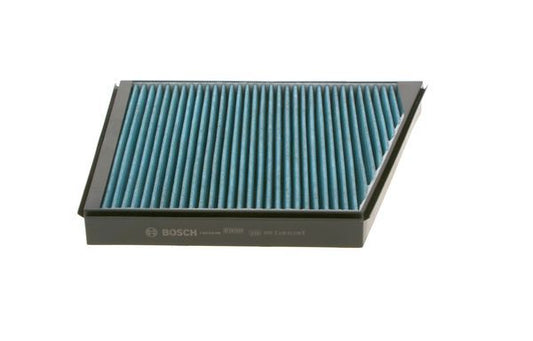 BOSCH 0986628549 Cabin Air Filter 305mm Fits Mercedes-Benz 124 CLS E-Class