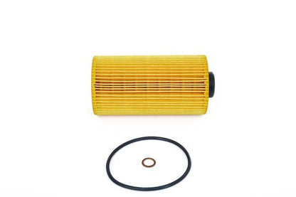 Bosch 1 457 429 141 Oil Filter Fits Alpina BMW Land Rover