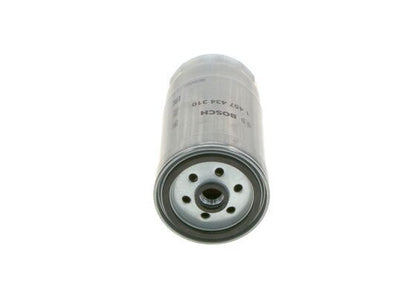 BOSCH 1457434310 Fuel Filter Spin-On 80.5mm Diameter Fits Fiat Jeep Kia