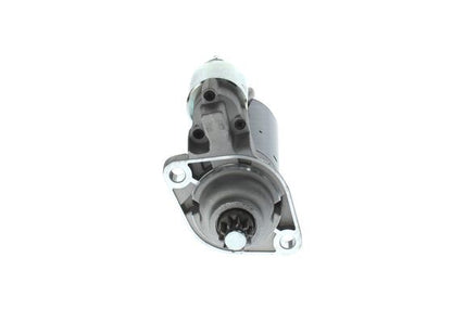 BOSCH 1986S00804 Starter Anticlockwise Rotation Fits Audi Seat Skoda VW