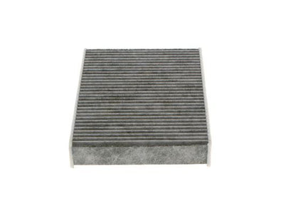 BOSCH 1987435574 Cabin Air Filter 238mm Activated Carbon Fits Nissan Renault