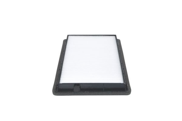 BOSCH 1987432002 Cabin Air Filter 295.9mm Particulate For Alpina B8 BMW 3 Series