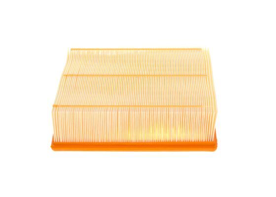 BOSCH 1457433772 Air Filter Insert For Audi A4 A6 Allroad Skoda Superb VW Passat