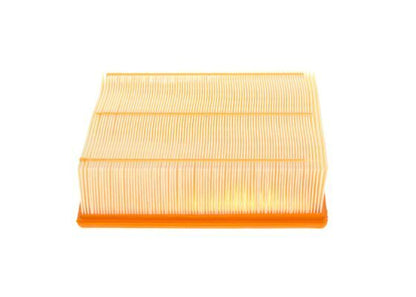 BOSCH 1457433772 Air Filter Insert For Audi A4 A6 Allroad Skoda Superb VW Passat