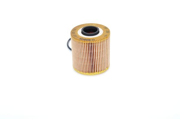 BOSCH 1457429760 Oil Filter 81mm Ø Fits BMW 3 Series 5 Series Isuzu Trooper