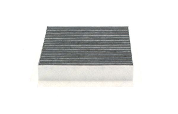 BOSCH 1987432378 Cabin Air Filter Fits Smart Cabrio City-Coupe Crossblade Fortwo