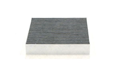 BOSCH 1987432378 Cabin Air Filter Fits Smart Cabrio City-Coupe Crossblade Fortwo