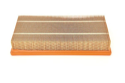 BOSCH 1457433546 Air Filter 308mm Length Insert 49mm Height Fits Jaguar XJ XK8