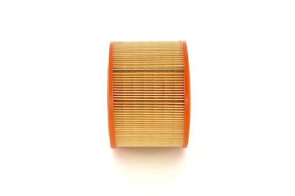 BOSCH 1457433544 Air Filter 168mm Outer Ø 124mm Height Fits Citroën Peugeot