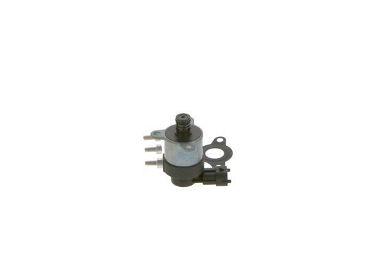 BOSCH 1465ZS0034 Fuel Quantity (Common Rail System) Control Valve Replacement