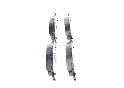 BOSCH 0986494316 Brake Pad Set For Disc Front 17.7mm Thickness Fits Lexus IS C