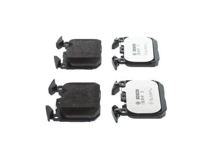 BOSCH 0986494947 Brake Pad Set For Disc Brake Front 18.3mm Thickness Fits BMW
