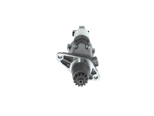BOSCH 1986S00605 Starter Anticlockwise Rotation 12V Voltage Fits Lexus Toyota
