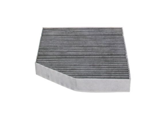 BOSCH 1987435617 Cabin Air Filter Interior 260mm Fits Mercedes-Benz GLE GLS