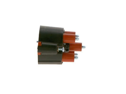 BOSCH 1235522380 Distributor Cap For Mercedes-Benz 124 190 G-Class Puch G-Modell