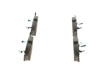 BOSCH 0986494036 Brake Pad Set For Disc Brake 19.8mm Thickness Fits BMW