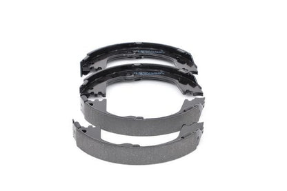 BOSCH 0986487939 Brake Shoe Set For Parking Brake Rear Fits Hyundai Kia
