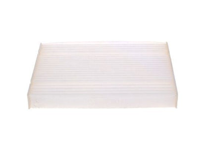 BOSCH 1987435113 Cabin Air Filter 206mm Length Particulate Fits Mercedes-Benz